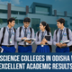 How to Choose the Right Science College After Class 10 in Odisha