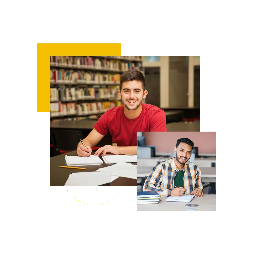 Temple City Institute of Basic Sciences Higher Secondary School at a Glance