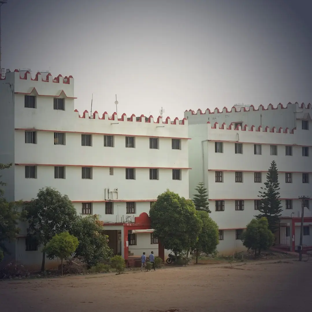 Hostel Accommodation