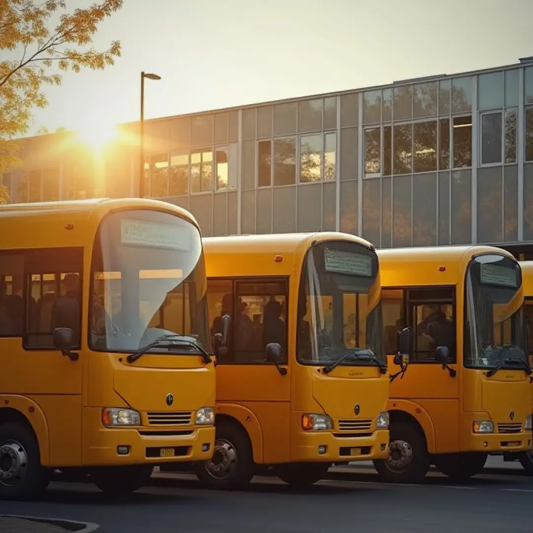 Transport Facilities